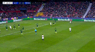 本菲卡|欧冠刺激一夜！2豪门出线+3队出局，塞维利亚2-0，巴萨0-0埋隐患