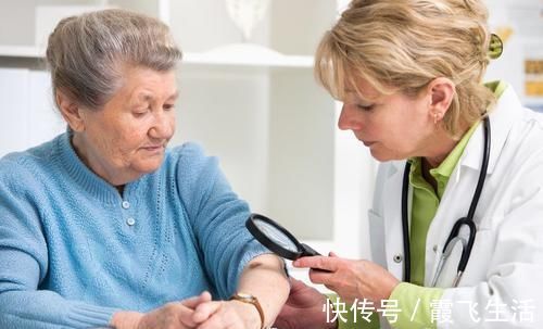 剂量|肺癌早发现,治愈率并不低!但普通体检办不到,要加1项检查