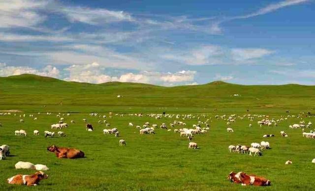 水平|白居易“离离原上草”被郭沫若和北宋一怪才模仿,水平高下立判