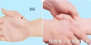 神门穴|鼻出血、牙痛、头痛、心绞痛，老中医教你一分钟缓解病症法，实用