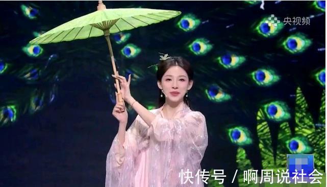 90后|《央young之夏》40位央视主持人8位90后,漂亮小姐姐最小的才24岁