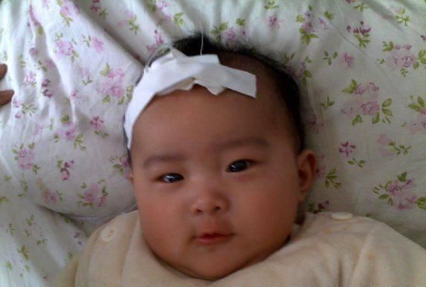 营养师|3岁宝宝很少生病,营养师不爱生病的孩子,基本上有4个特点