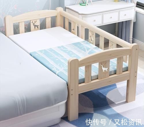 充气|建议每个家庭“双人床”换掉学有钱人这样式,经济实用不占地