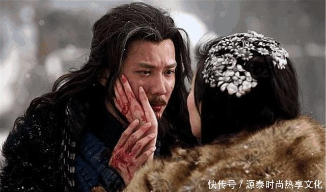 人马|垓下之战项羽原本有10万人马，为何还会落到如此境地