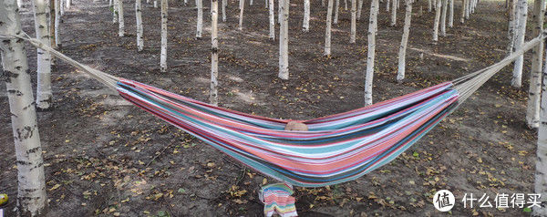 吊床|户外说 篇五:带娃户外休闲必备物品