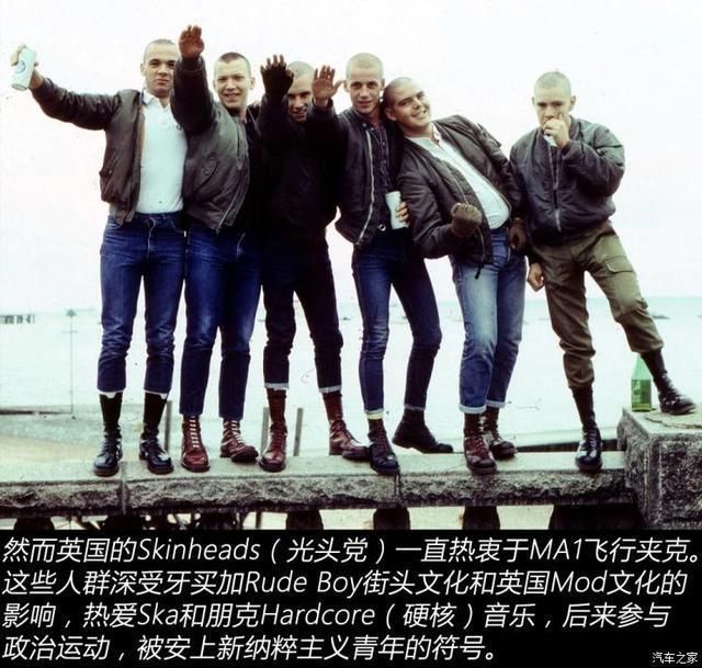 衣装|人靠衣装马靠鞍寻找真正的潮流文化