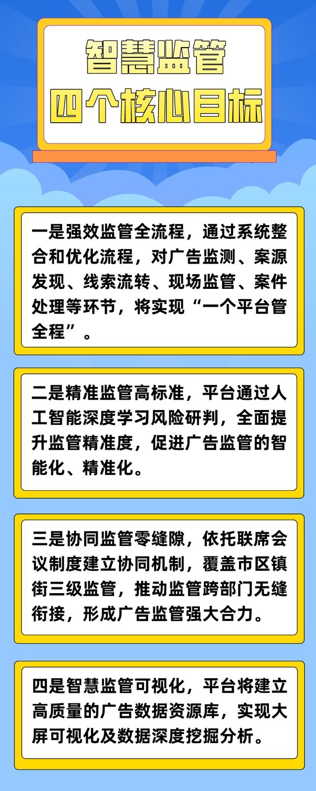 佛山市市场监管局|广东佛山市广告智能大监管平台上线