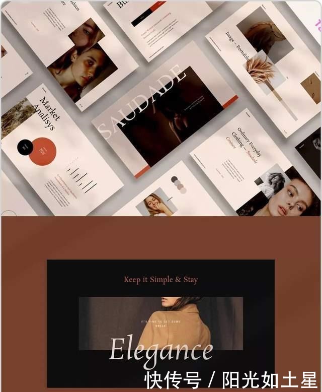 让你更懂版式!版式设计基础要点程序