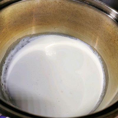 黄油|黑松露巧克力