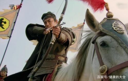 梁山#他是水浒中结局最好的人,看穿宋江,谎称回家探亲,结果杳无音信