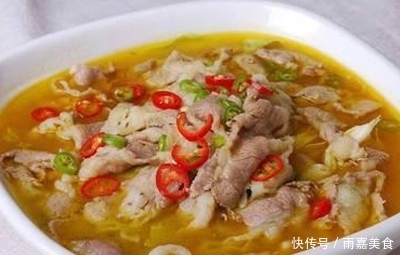 百吃不腻的几道家常菜,荤素搭配,营养美味简单,好吃又下饭