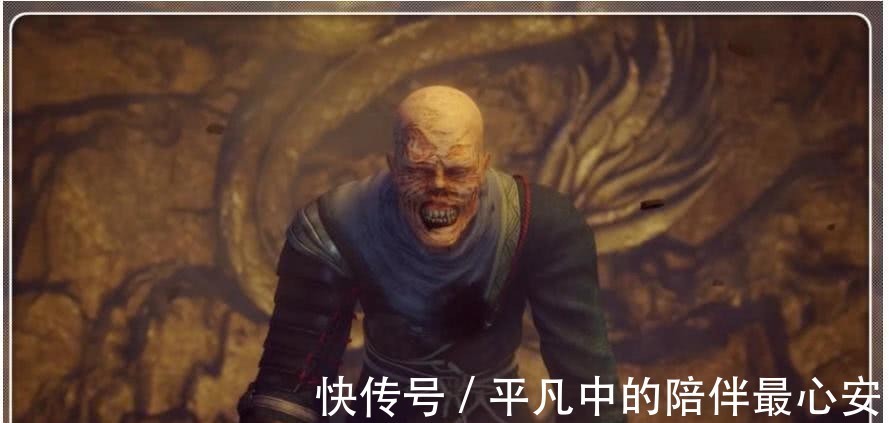 流泪|不良人结局:大帅终于解脱,“臣尽力了”让无数人流泪,他是一辈子的不良人