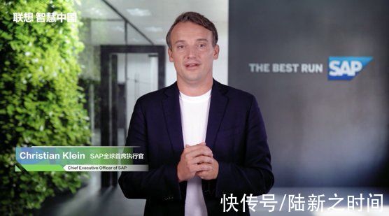 杨元庆|TechWorld：杨元庆宣布重大战略再升级 重塑万亿新IT服务市场