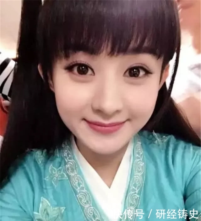 女人不管多大年纪，这4种“发型”再流行也别剪，丑得像杀马特！