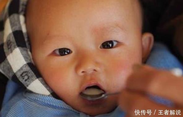 宝宝|新生儿的胃有多大?一张图让你看明白,5方面帮助判断娃是否吃饱