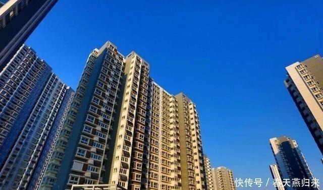 出租|房子闲置7、8年，不住、不租、也不卖，这样做是图什么呢