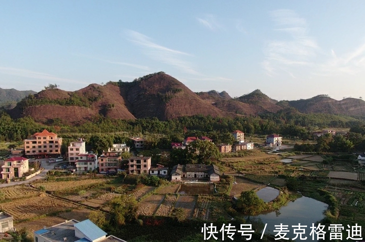 浅论@学习堪舆需要知道的几个要点,浅论堪舆裁剪补救的方法