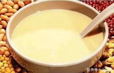 孩子|比豆浆、牛奶更补钙,每天1碗,孩子个头长得快,营养品都省了