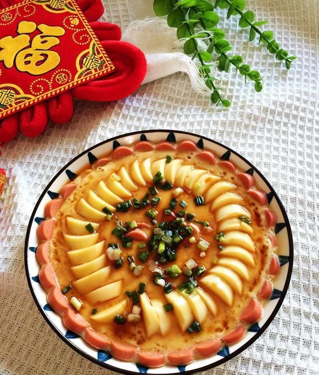 节后清肠，这一道菜可常吃，不用一滴油和盐，鲜嫩营养，吃着舒服