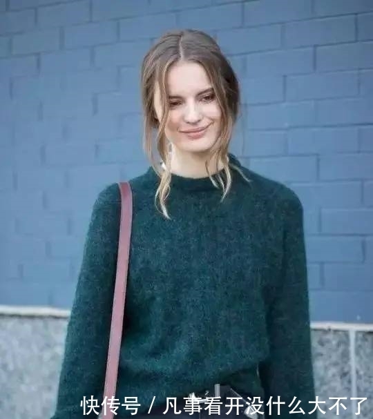 摩斯|头发又少又软?偷偷告诉你几招,一秒让头发变浓密!