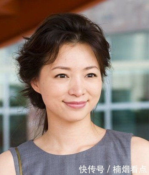 张蕾嫁54岁老头,董卿投二婚男怀抱,许戈辉