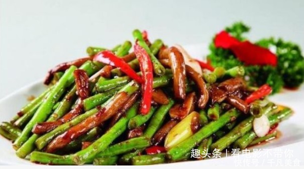 好吃不长胖的几道菜，清香美味，天天吃不腻，学会了给家人露一手