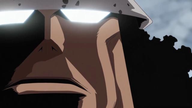 海贼王世界|海贼王历代七武海战力排序,鹰眼不是最强,熊被严重低估