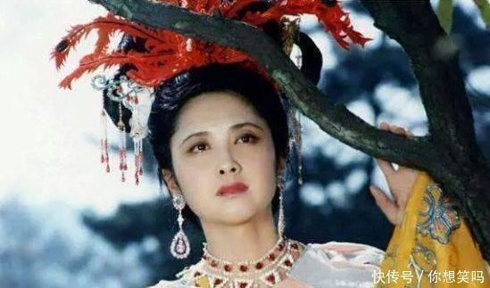 红楼梦&因《西游记》女儿国国王成名，今68岁仍风韵犹存，这些年她去哪了