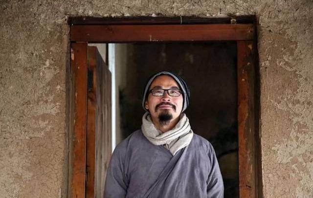  修行|刘景崇：百万年薪的工作竟比不过隐居深山，一心修行