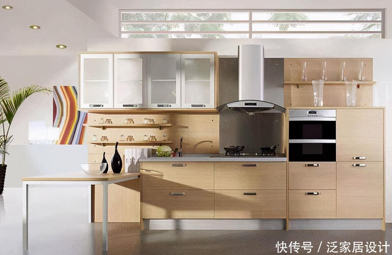 柜子|装修老师傅酒醉吐真言:业主真好骗,这些装修套路几乎人人掉坑