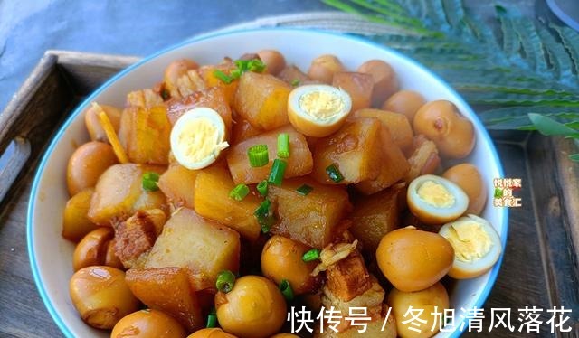 这菜含钙丰富却常被忽视，钙是猪肉8倍，才8元一斤，冬补要常吃！