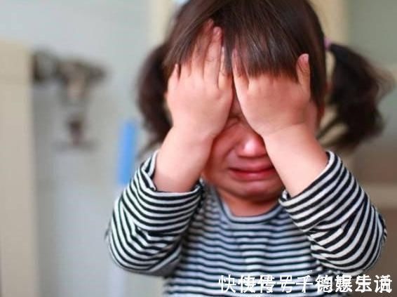 孩子|孩子犯错尽量别打手，伤害比打头还大，当心造成不可逆伤害