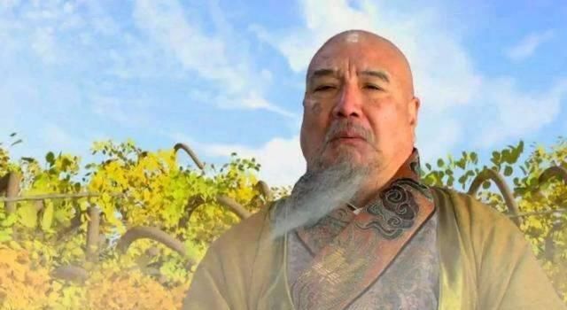  唐僧|取经路上唐僧有两个隐形师父，其中一个远在天边近在眼前