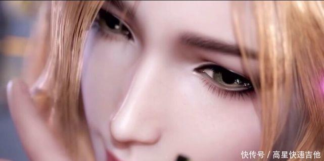 杀戮之都|斗罗大陆,胡列娜喝醉找唐三合作,为什么他却接受了这个要求!