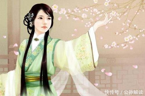 中国|古代中国女子服饰变化,唐朝实在有点接受不了啦!