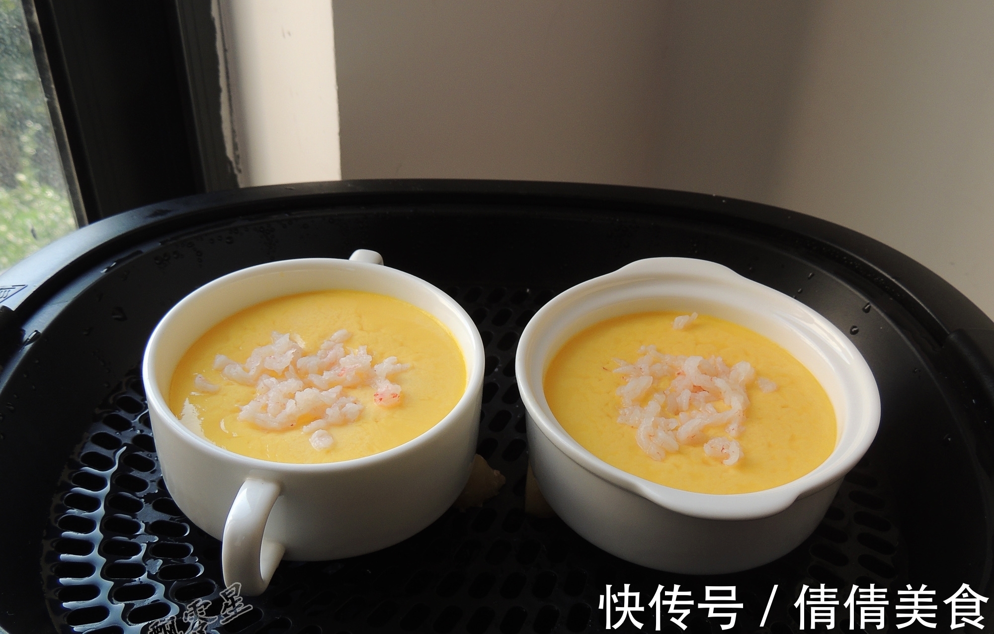 小宝宝|鸡蛋羹怎样做才够嫩滑？几个小窍门教给您，一看就会，超简单