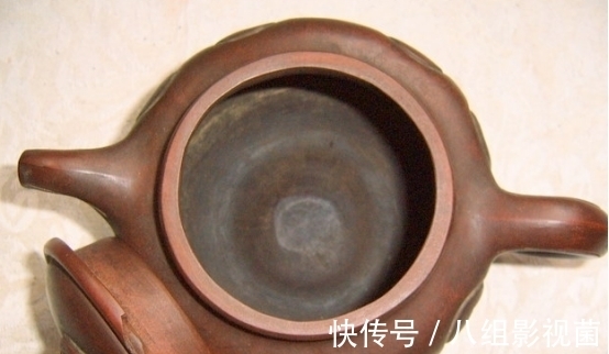 孟臣壶|紫先生:关于紫砂壶“老壶”收藏,你一定要知道的!