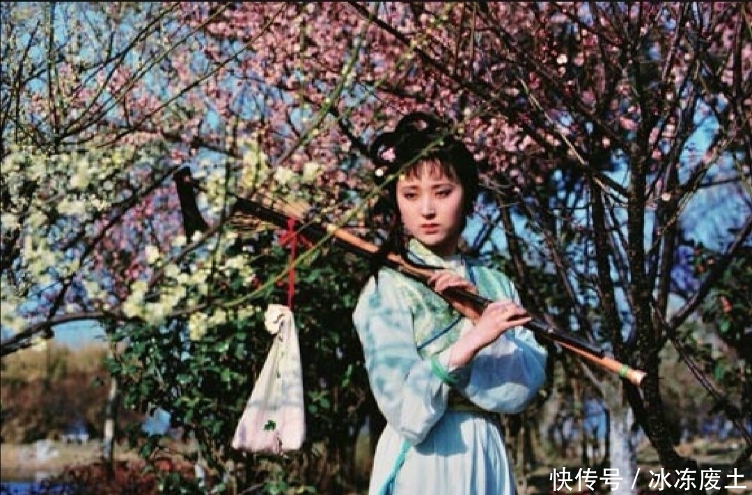 绛珠|林黛玉究竟得的是什么病,让众多太医束手无策?癞头和尚一语道破