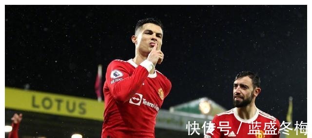 c羅|朗尼克破118年紀(jì)錄！熱議曼聯(lián)1-0C羅進(jìn)了點(diǎn)球，但表現(xiàn)不！