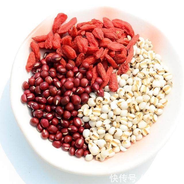 食物|女人懂保养果然不显老,常吃这8样食物,美容排毒显年轻!