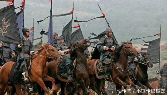 小孩|骑兵孱弱，罗马军团一天被杀六万，汉军与罗马对决，像大人打小孩