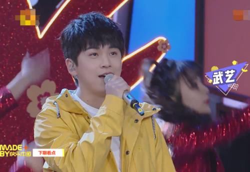 《快本》下期要火！6位高热度嘉宾强势助阵，希林首次亮相必追了