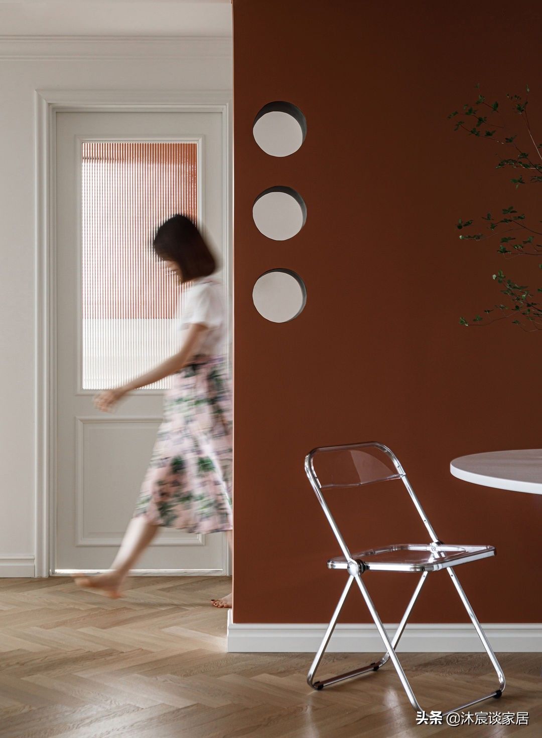 书房|天津夫妇晒出二人生活照，家中洋溢着甜蜜与幸福，太让人羡慕了