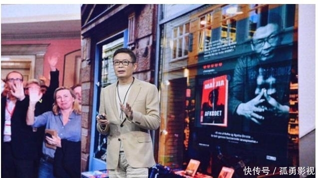 八年|茅盾奖得主时隔八年新作《人生海海》:高晓松落泪,杨洋分享心得