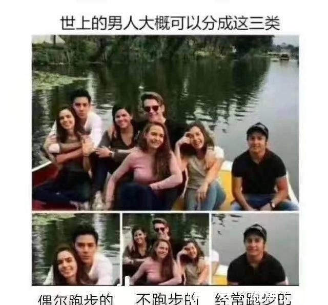 坏处|跑步的好处说也说不完,那跑步的坏处你知道多少