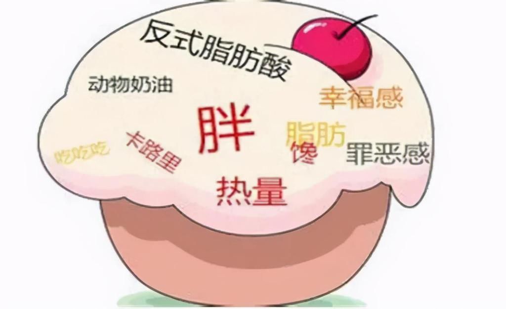学校门口“假冰淇淋”盛行，5元一份，家长不反对还鼓励孩子吃