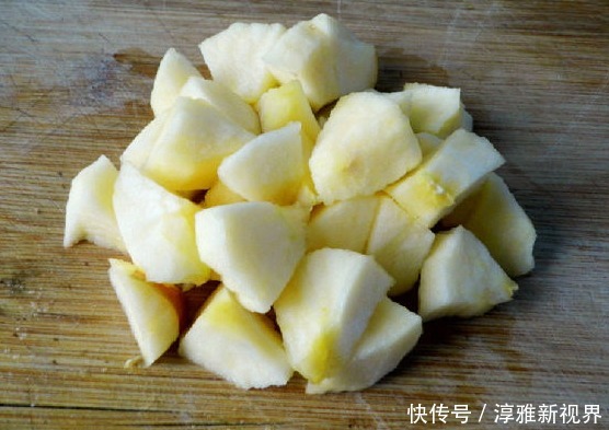 水果|有4种水果适合经常让孩子吃，有利于孩子智力发育，还能促进消化