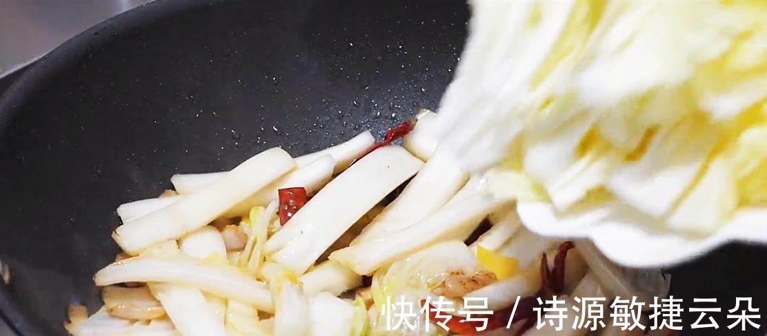 秋补多吃这7种蔬菜,滋补养胃,简单易做,冷热均可,一周不重样!