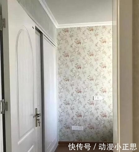 家具|婆婆一声不响就把新房装修好,家具都没配齐就已经很漂亮了,拿出来晒晒!