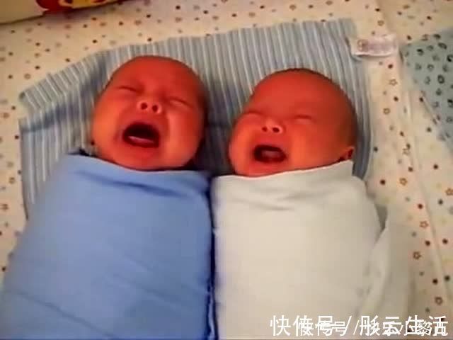 多胎|为什么生双胞胎的人越来越多,不是基因问题,关键在这里